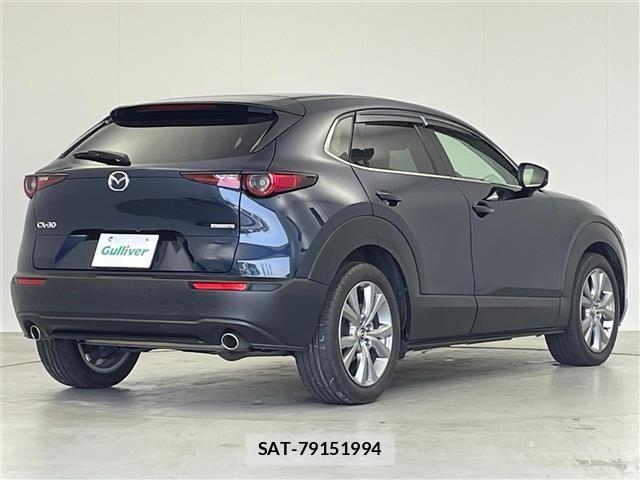 Mazda CX-30 2022 8748181-15