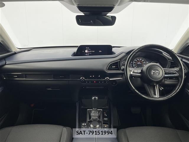 Mazda CX-30 2022 8748181-16
