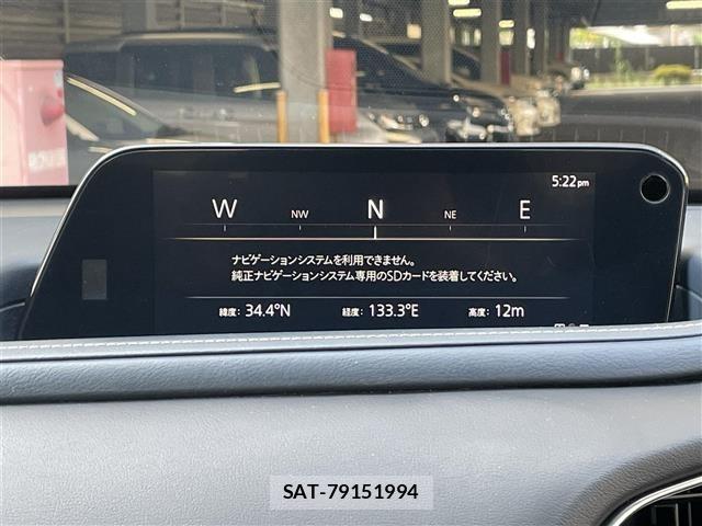 Mazda CX-30 2022 8748181-17