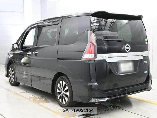 Nissan SERENA 2017 8693067-6