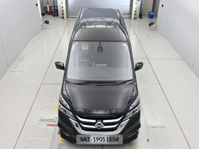 Nissan SERENA 2017 8693067-7