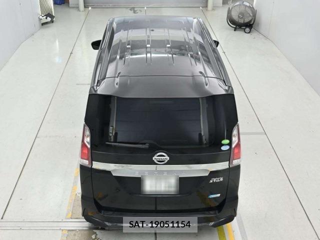 Nissan SERENA 2017 8693067-8