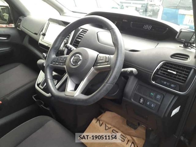 Nissan SERENA 2017 8693067-9