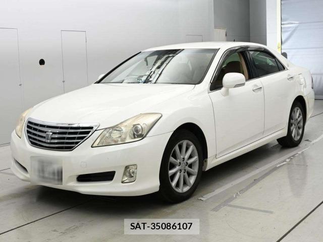 Toyota CROWN 2008 8708213-0