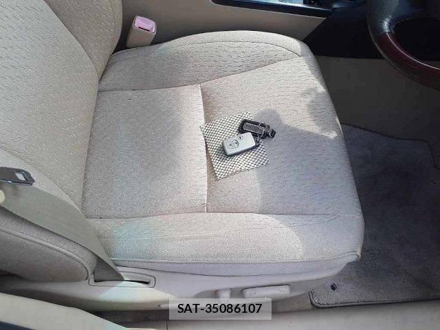 Toyota CROWN 2008 8708213-10
