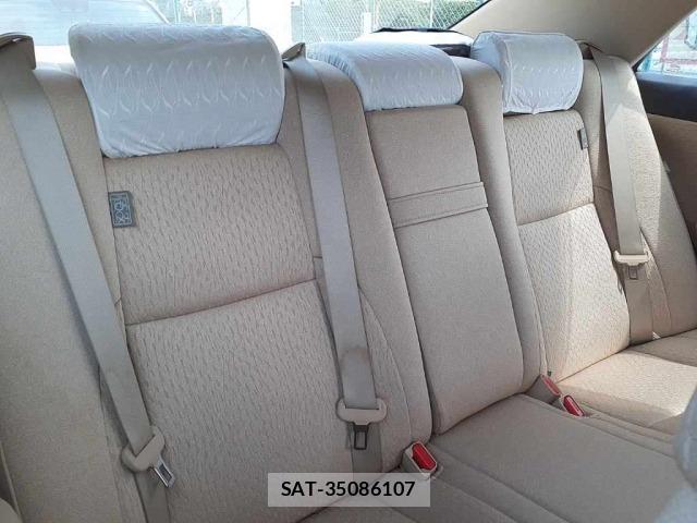 Toyota CROWN 2008 8708213-11