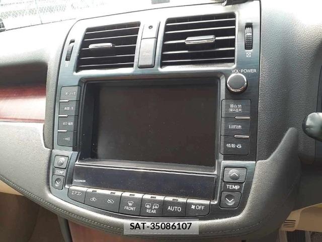 Toyota CROWN 2008 8708213-12
