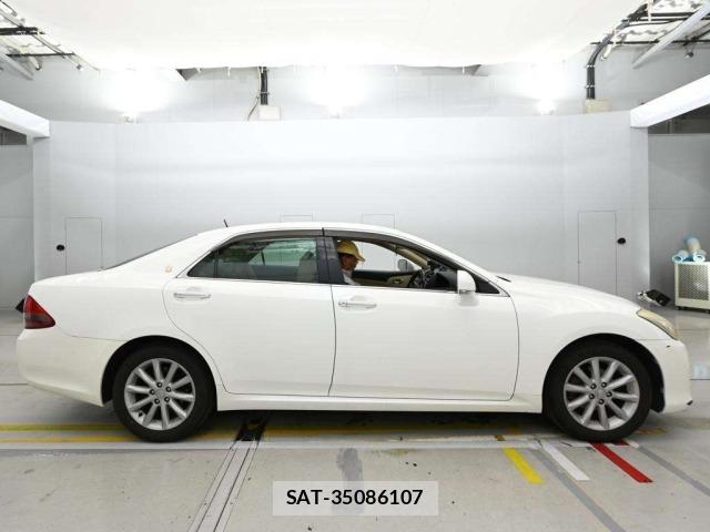 Toyota CROWN 2008 8708213-3