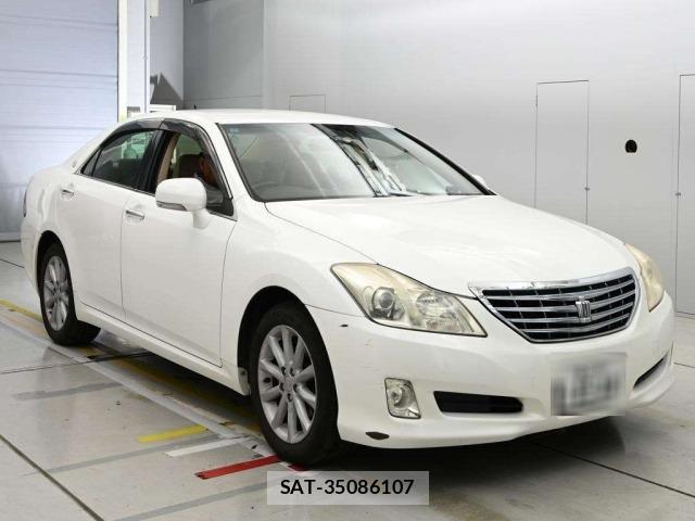 Toyota CROWN 2008 8708213-5