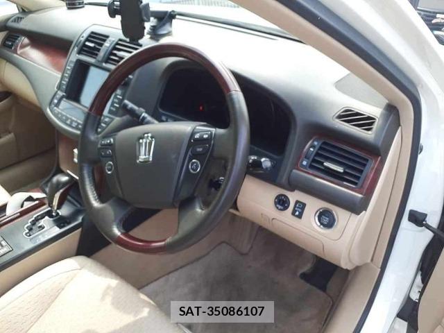 Toyota CROWN 2008 8708213-9