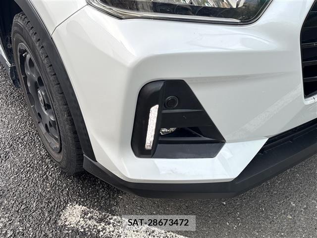 Daihatsu ROCKY 2020 8885017-1