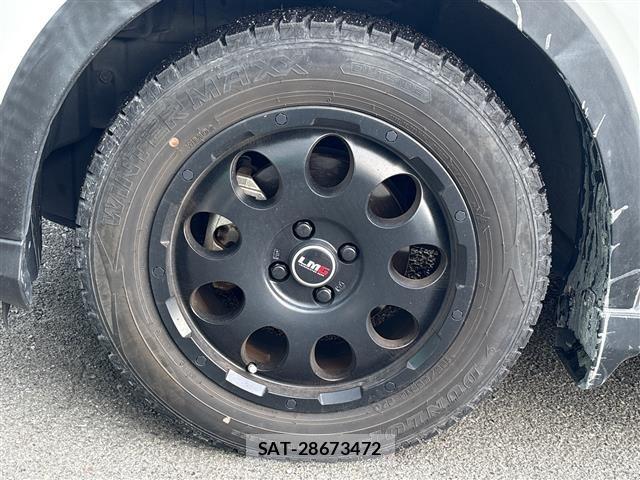 Daihatsu ROCKY 2020 8885017-10