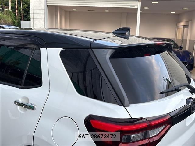 Daihatsu ROCKY 2020 8885017-12