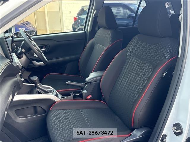 Daihatsu ROCKY 2020 8885017-2