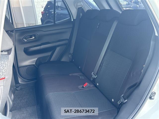 Daihatsu ROCKY 2020 8885017-4