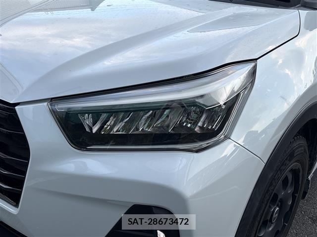 Daihatsu ROCKY 2020 8885017-5