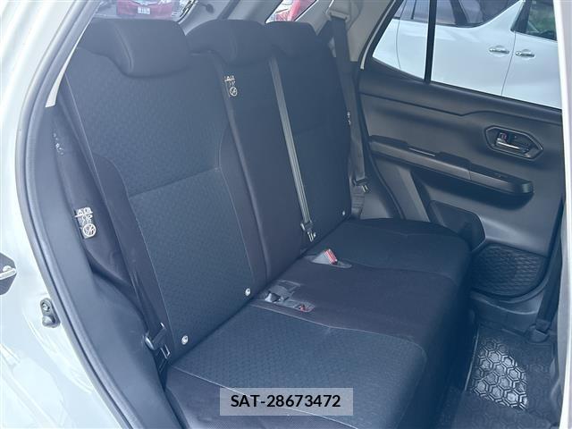 Daihatsu ROCKY 2020 8885017-6