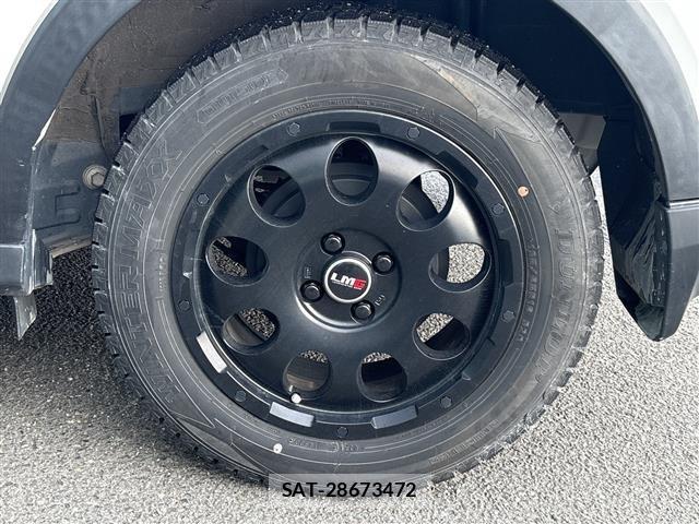 Daihatsu ROCKY 2020 8885017-9