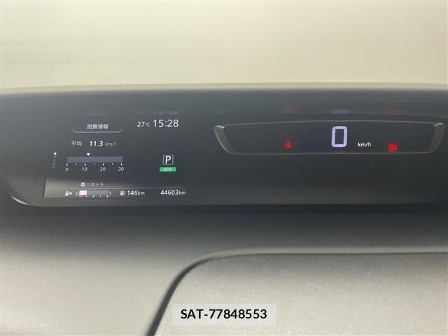 Nissan SERENA 2017 8926004-21