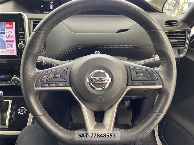 Nissan SERENA 2017 8926004-3