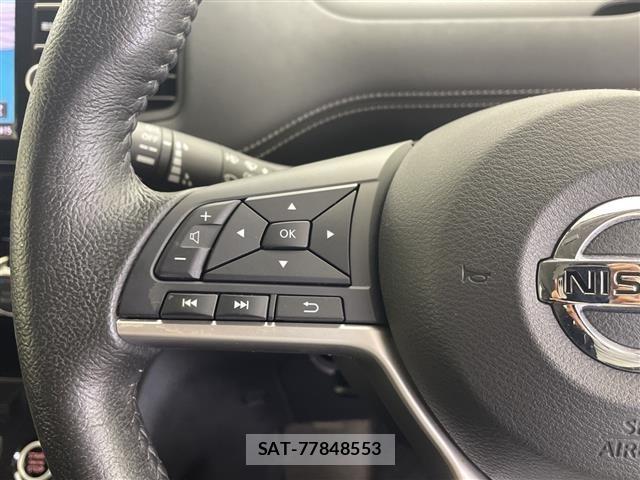 Nissan SERENA 2017 8926004-5