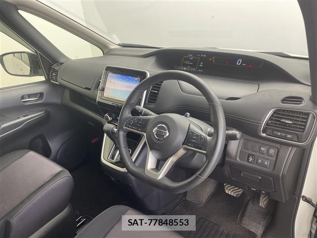 Nissan SERENA 2017 8926004-6