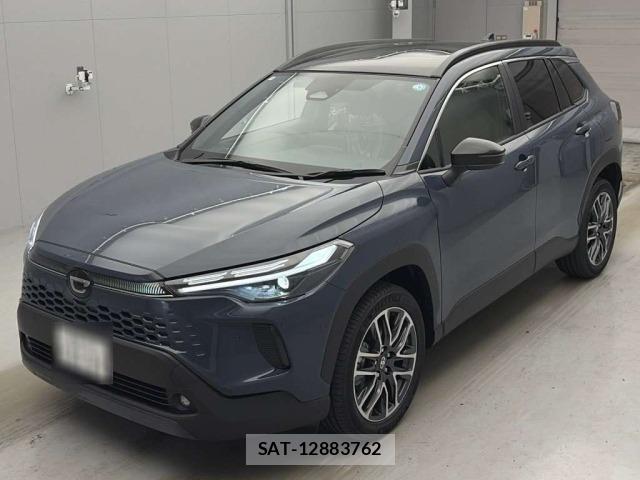Toyota COROLLA CROSS 2026 8863087-0