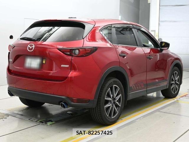 Mazda CX-5 2017 8687284-1