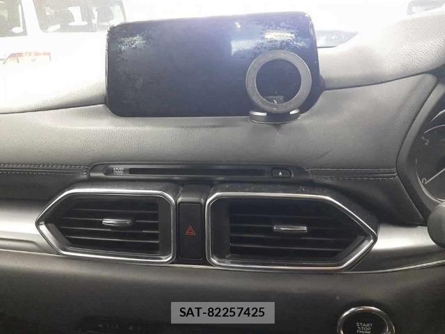 Mazda CX-5 2017 8687284-12