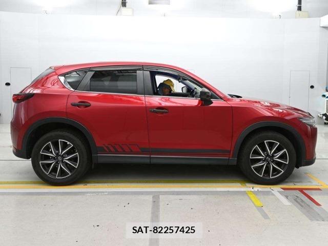 Mazda CX-5 2017 8687284-3