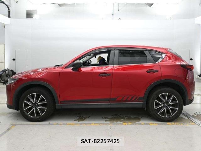 Mazda CX-5 2017 8687284-4