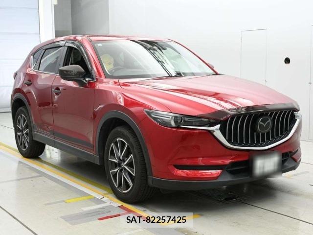 Mazda CX-5 2017 8687284-5