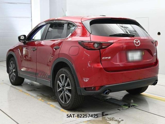 Mazda CX-5 2017 8687284-6