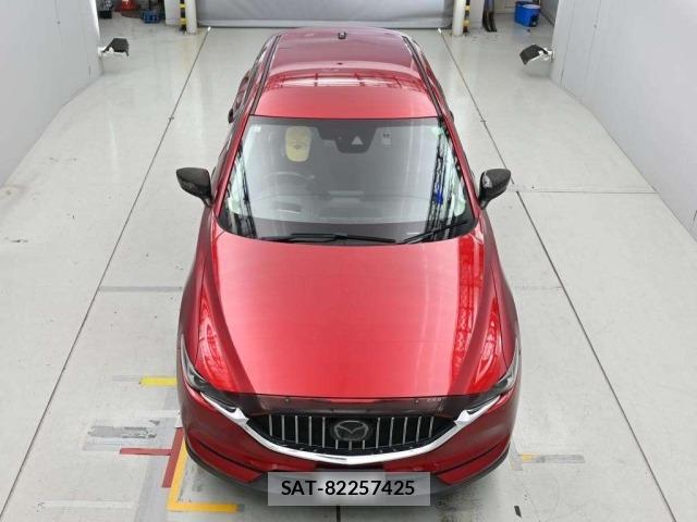 Mazda CX-5 2017 8687284-7