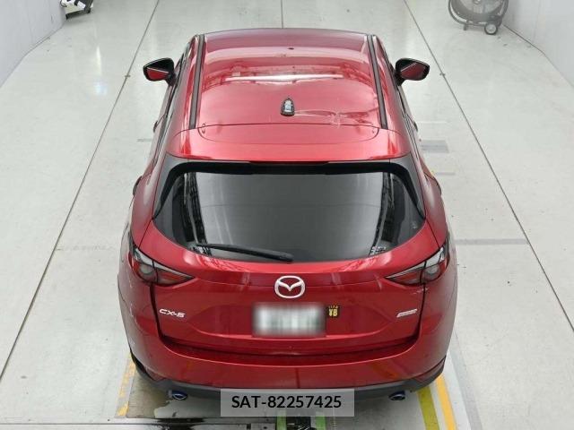 Mazda CX-5 2017 8687284-8