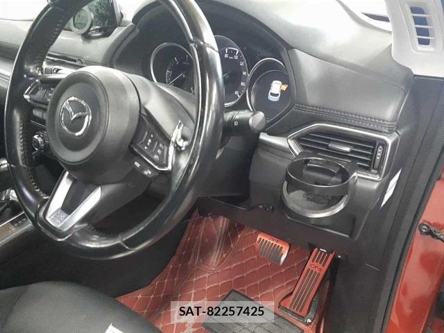 Mazda CX-5 2017 8687284-9
