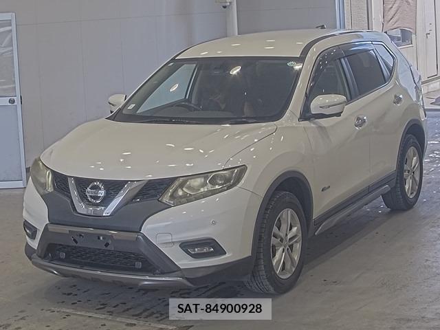 Nissan X-TRAIL 2015 8679278-0