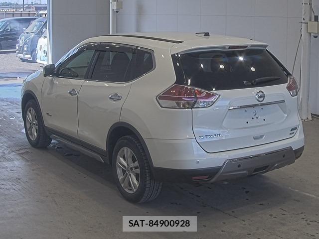 Nissan X-TRAIL 2015 8679278-1