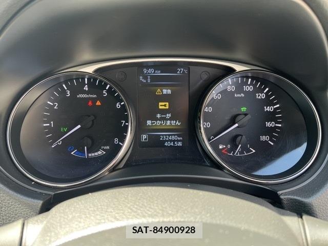 Nissan X-TRAIL 2015 8679278-14