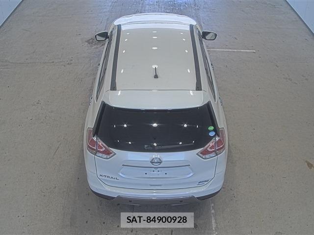Nissan X-TRAIL 2015 8679278-3