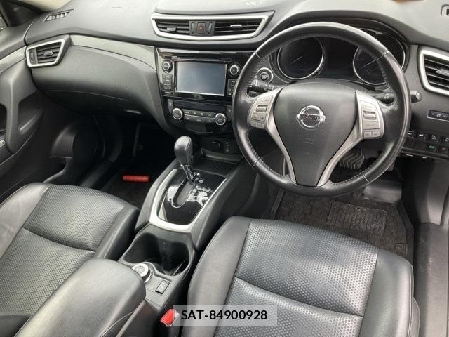 Nissan X-TRAIL 2015 8679278-4