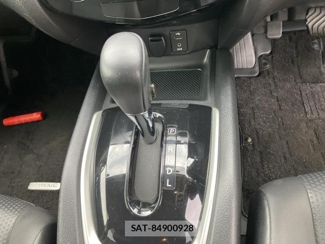 Nissan X-TRAIL 2015 8679278-5