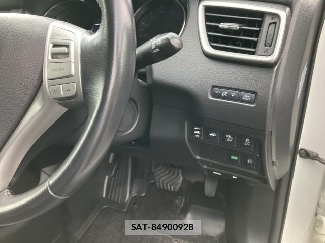 Nissan X-TRAIL 2015 8679278-6