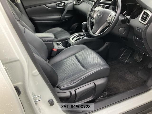 Nissan X-TRAIL 2015 8679278-8