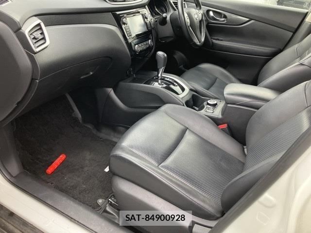 Nissan X-TRAIL 2015 8679278-9