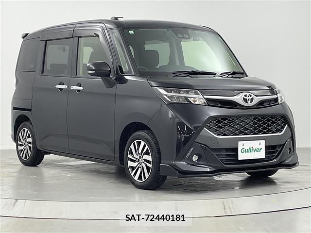 Toyota TANK 2019 8913844-0
