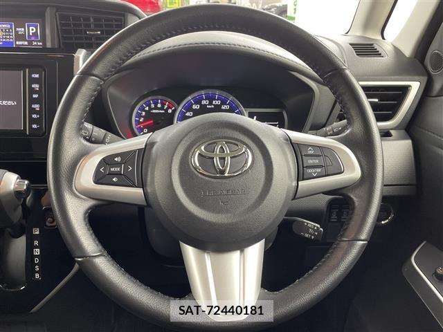 Toyota TANK 2019 8913844-10