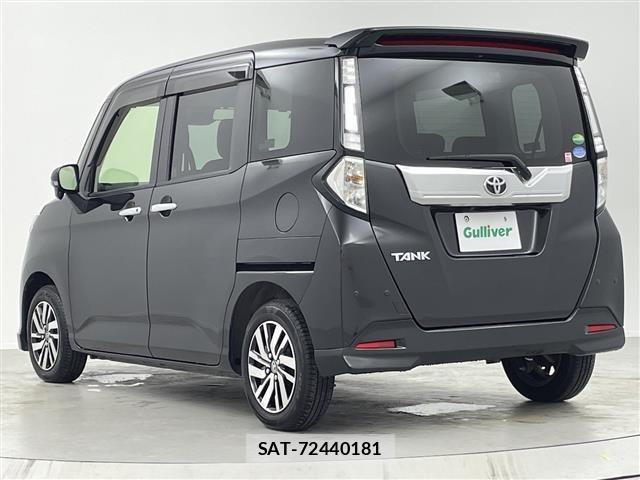 Toyota TANK 2019 8913844-13