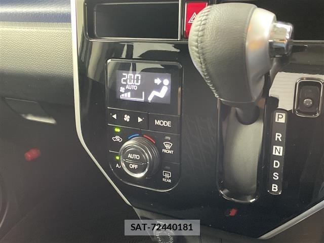 Toyota TANK 2019 8913844-21