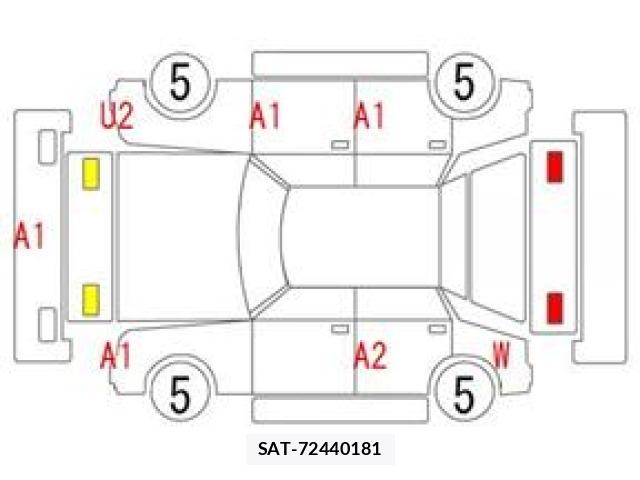 Toyota TANK 2019 8913844-23